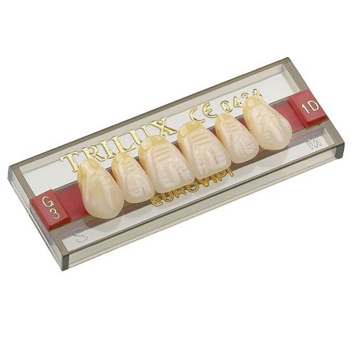 Dente Trilux Anterior Superior - VIPI