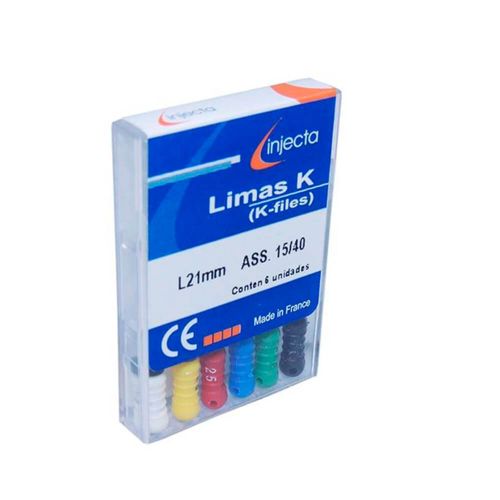 Lima K 90-140 - Injecta