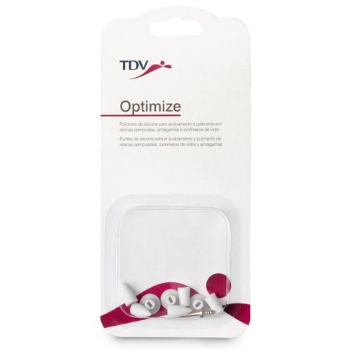 Ponta Optimize - TDV