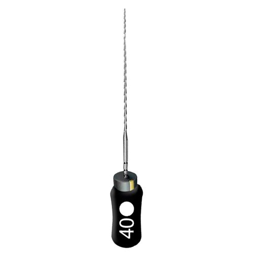 Lima Manual Hedstroem 25mm - Dentsply