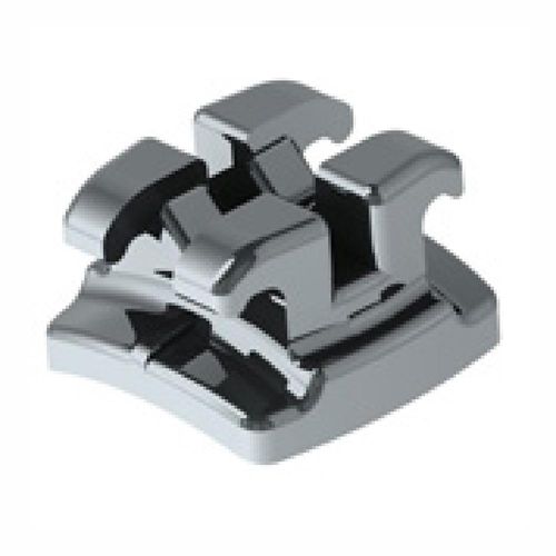 Bráquete Prescrição Edgewise Slim Max .018" - Morelli