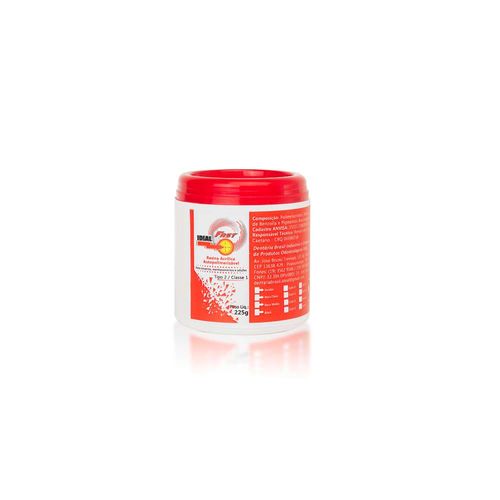 Resina Acrílica Auto Ideal Fast - Dentaria Brasil