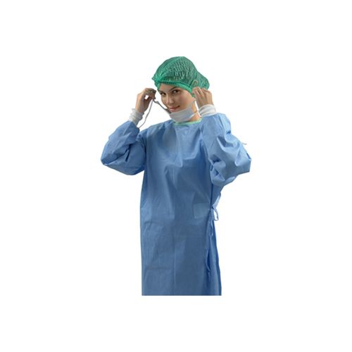 Avental Cirúrgico SMS - Protdesc