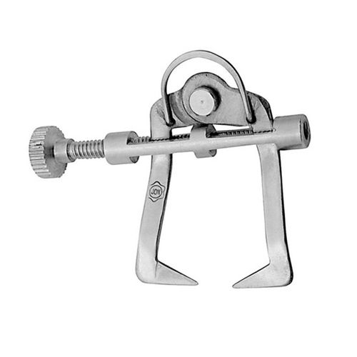 Separador Mecânico Helliotti Inox - Jon