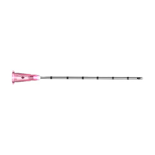 Microcânula Metálica Semi-Flexível Pro Deep 70mm - Alur