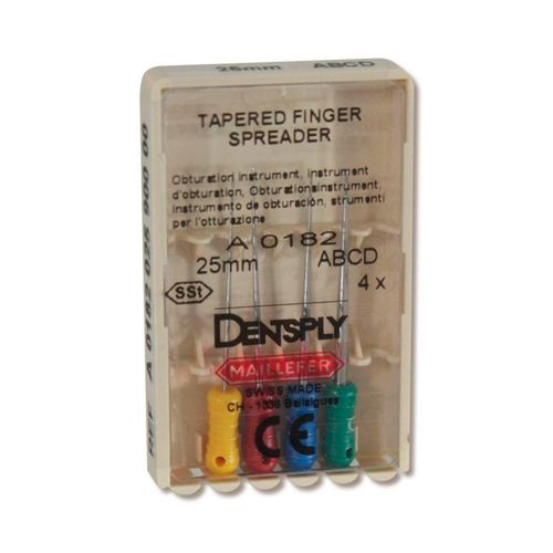 Espaçador Digital ABCD Niti Maillefer - Dentsply