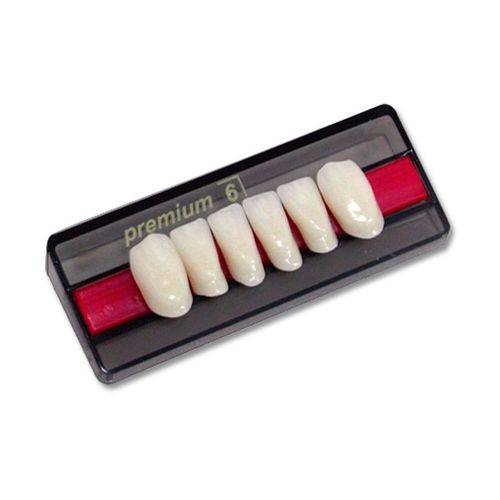 Dente Premium Anterior Inferior- Kulzer