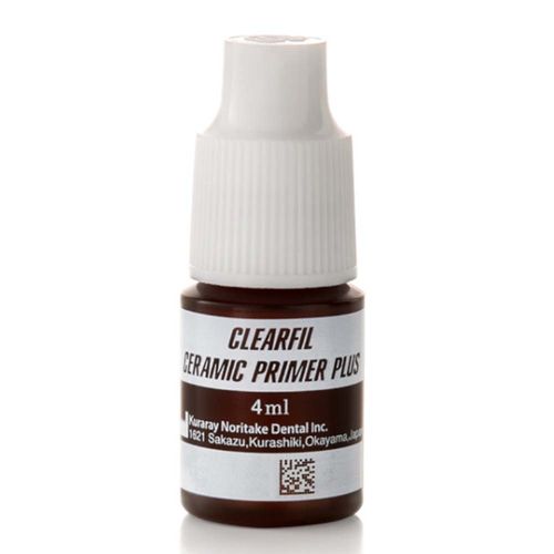 Adesivo Clearfil Cerâmic Prime Plus - Kuraray
