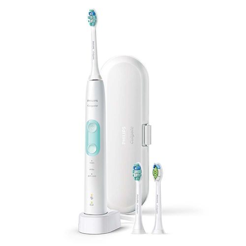 Escova Dental Elétrica Sonic Pro 50 Philips - Colgate