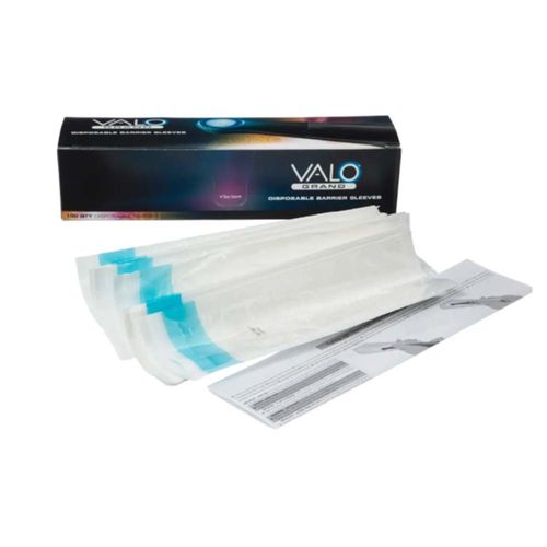Protetor de Lente Valo Grand 100 un - Ultradent