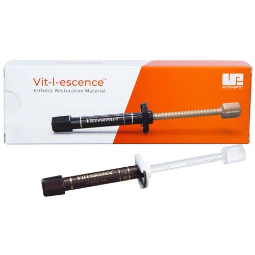 Resina Vit-l-escence - Ultradent