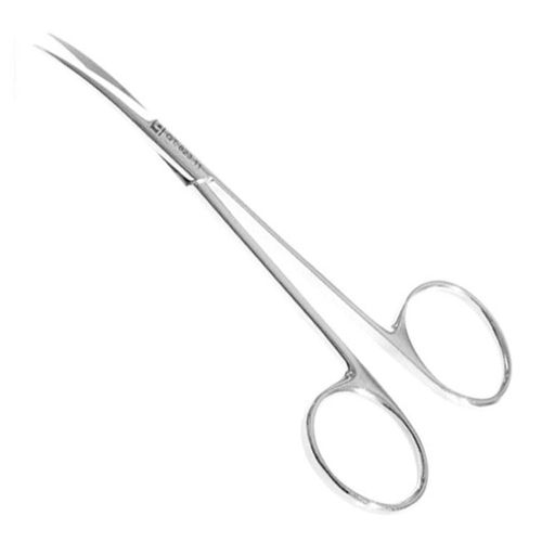 Tesoura Íris 11,5cm Reta- Quinelato