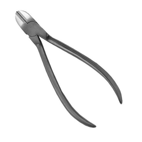 Alicate Ortodôntico Corte Fio Grosso 770 - Quinelato