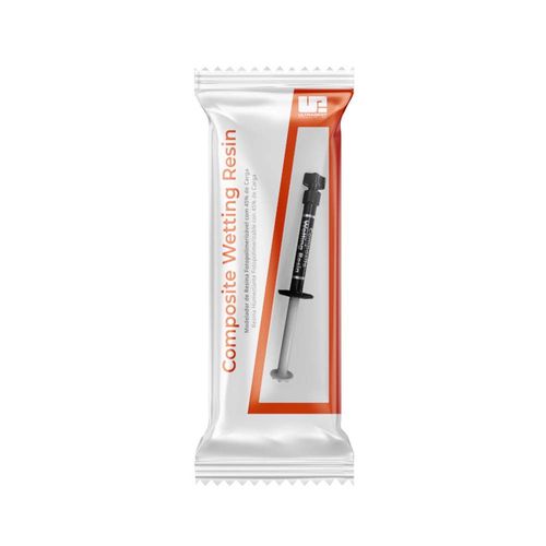 Resina Umidificadora Wetting Resin - Ultradent