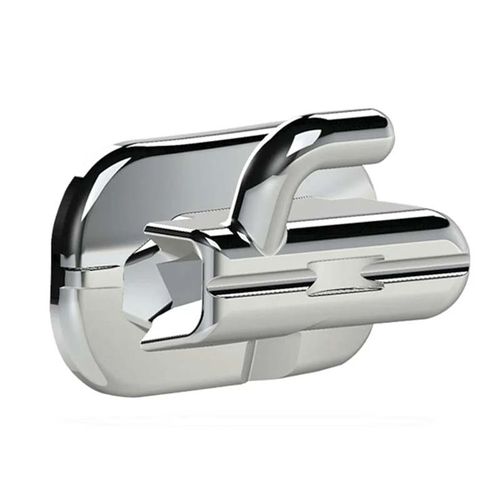 Mini Tubo Mini Accent™  27 -10T 0A Slot .022 - ORMCO