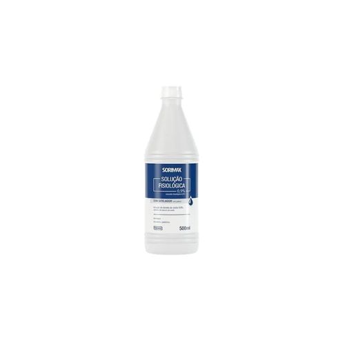 Frasco com Tampa Rosqueavel 250ml - Farmax