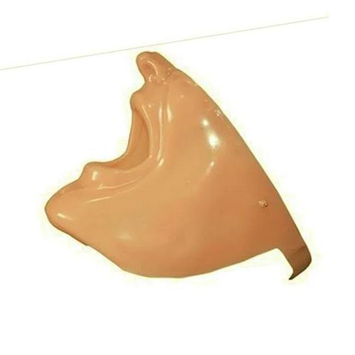 Bochecha flexivel - RP 037 - Pronew