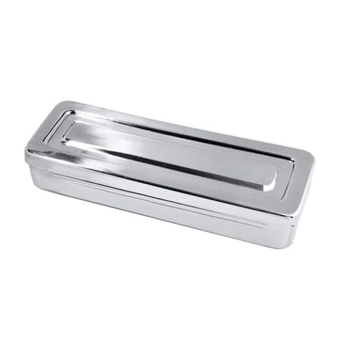 Estojo de Inox - Golgran