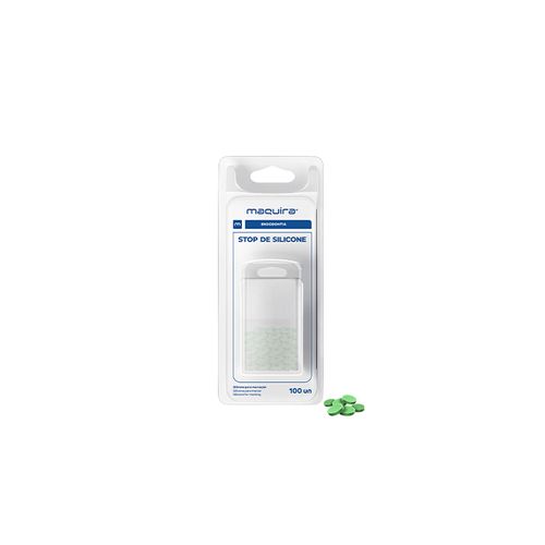 Stop de Silicone - Maquira