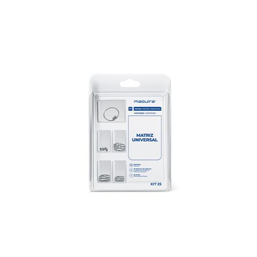Matriz Mini Kit - Maquira