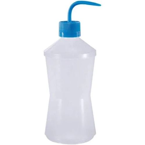Almotolia Bico Curvo Plástico - J Prolab