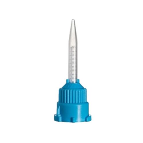 Ponta Misturadora T-Mixer para  Bisacrilica 20un - MixPac