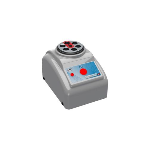 Mini Incubadora Biológica - Essence Dental VH