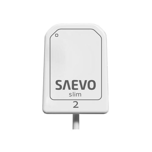 Sensor Intraoral Digital Slim T2 - Saevo