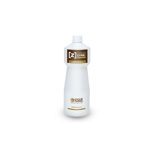 Detergente Enzimático Ciclo Zyme - Ciclo Farma