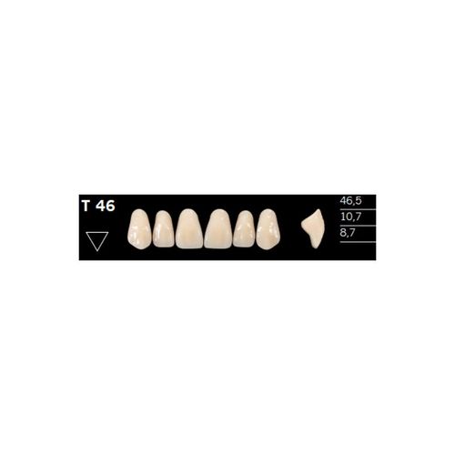 Dente Anterior Superior Delara - Kulzer