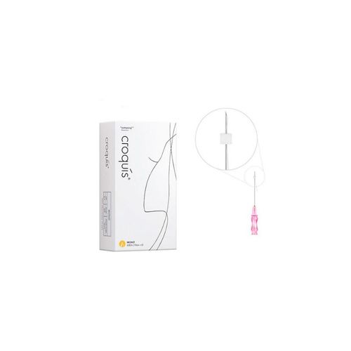 Fio PDO Croquís Mono - Rennova