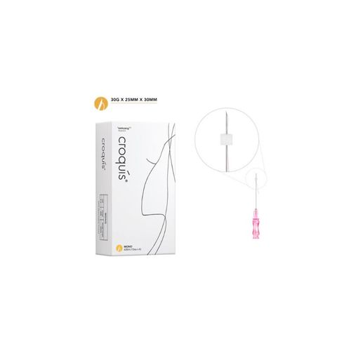 Fio de PDO Mono Croquís 30G - Rennova