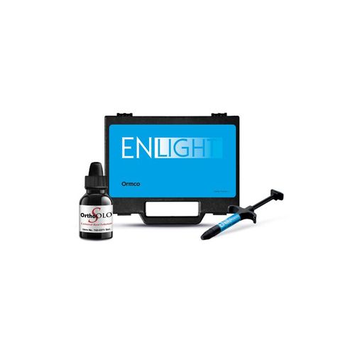 Kit Adesivo Ortodôntico Enlight - Ormco