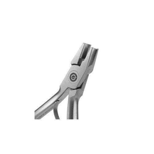 Alicate de La Rosa com Mola - Orthometric