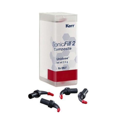 Resina Sonicfill 2 - Kerr