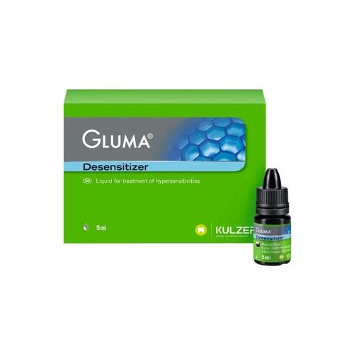 Gluma Desensitizer - Kulzer