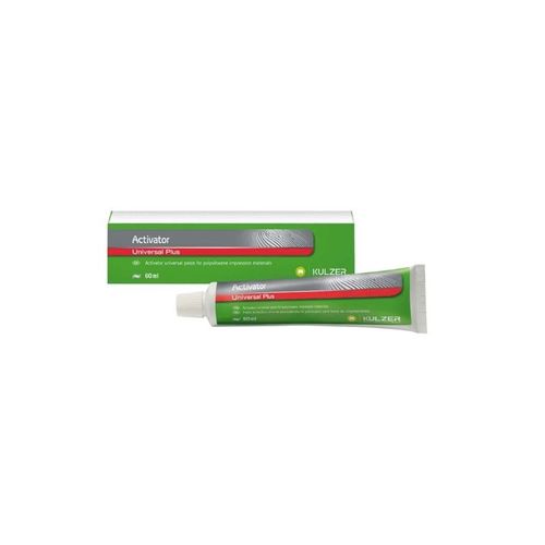 Silicone de Condensação Activator - Kulzer