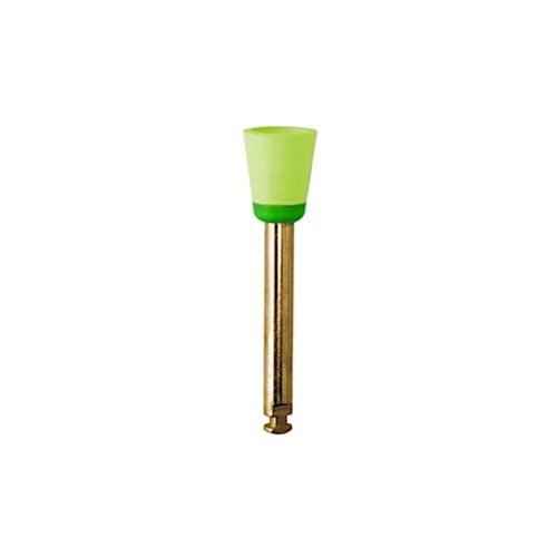 Polidor Diamantado para Resina CA Verde - Jota