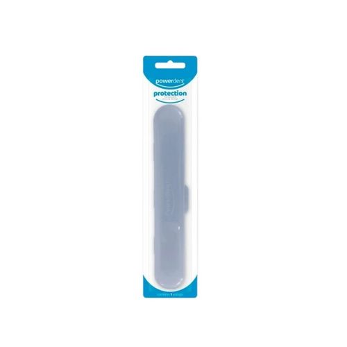Estojo para Escova Dental Protection - Powerdent
