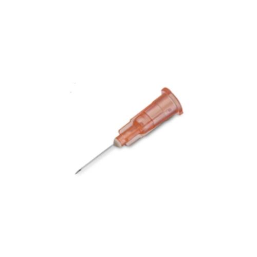 Agulha Hipodérmica Descartável 12x0,45mm - Multilaser