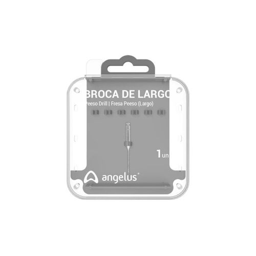 Broca Largo CA - Angelus