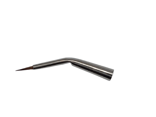 Pincel Marta Angulado Artiste Line Brush 1033c- Hot Spot