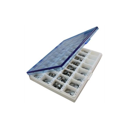 Kit Banda Molar Universal Inferior - Morelli