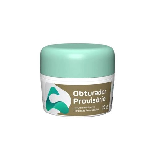 Cimento Obturador Provisório - AAF do Brasil