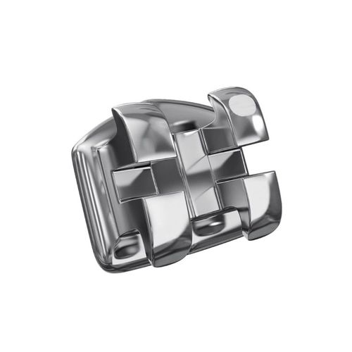 Braquete de Aço Premium Elite Roth 022 Superior - Orthometric