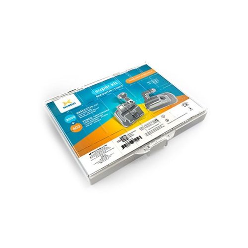Kit de Braquetes e Tubos Roth Max 022 - Morelli