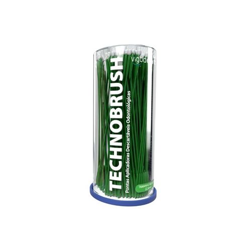Aplicador Technobrush Regular - Vigodent