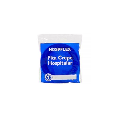 Fita Adesiva Hospitalar - Hospflex