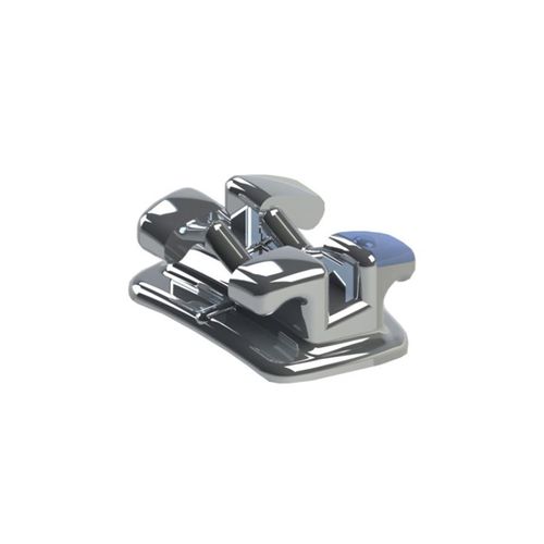 Bráquete de Aço Nano Roth 022 - Morelli