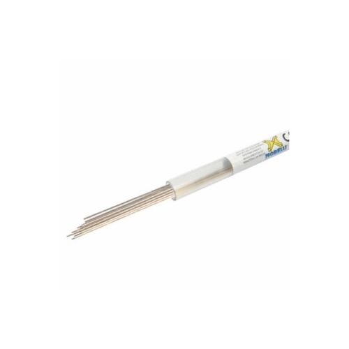 Solda de Prata Ø0,8mm em Vareta - Morelli